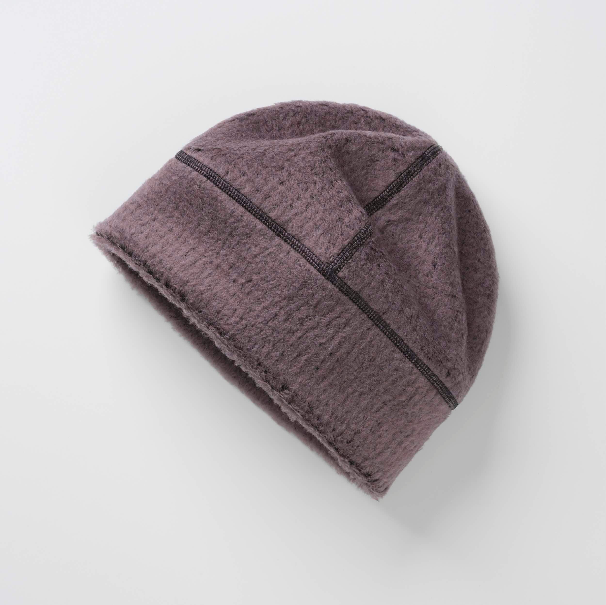 High Loft™ Wool Beanie - Image 5