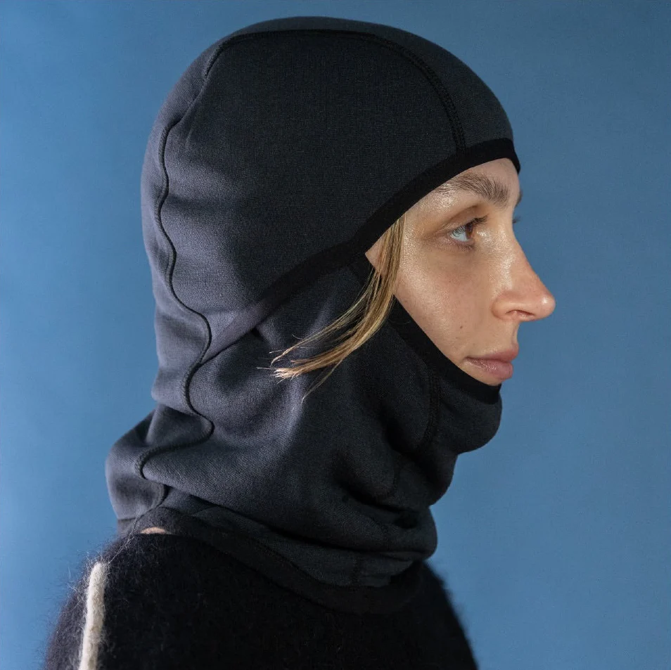 Power Wool™ Balaclava - Image 3