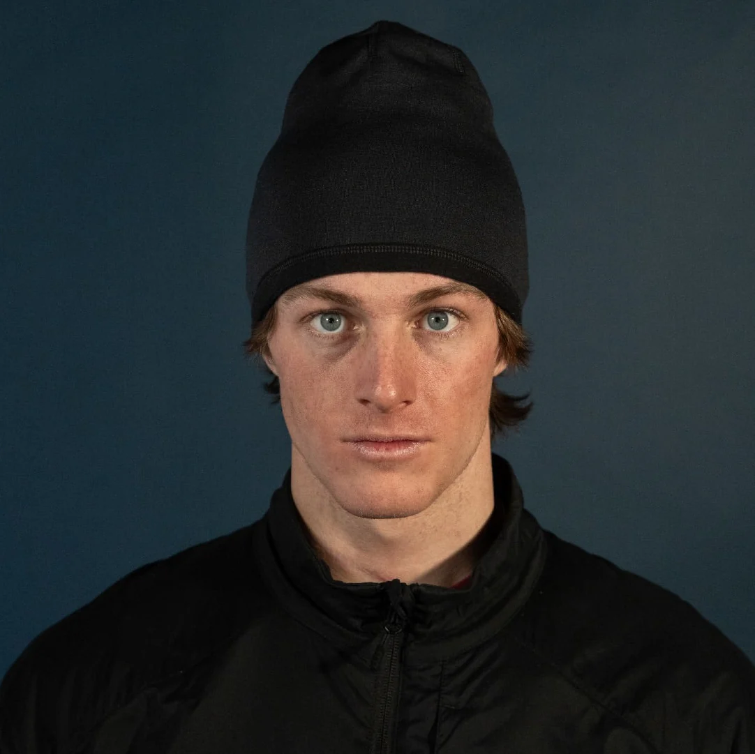 Power Wool™ Skull Cap - Image 4