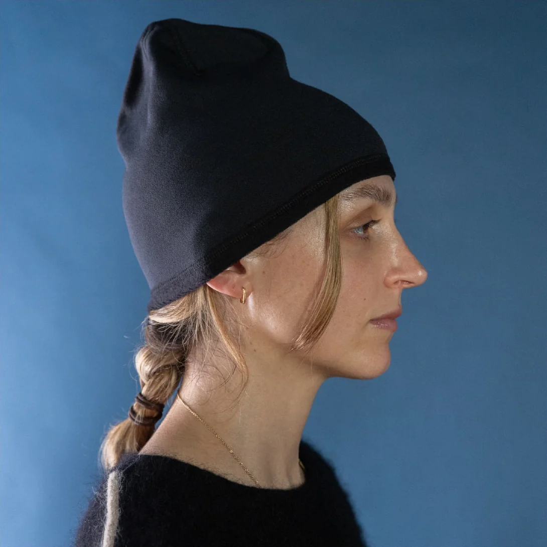 Power Wool™ Skull Cap - Image 5