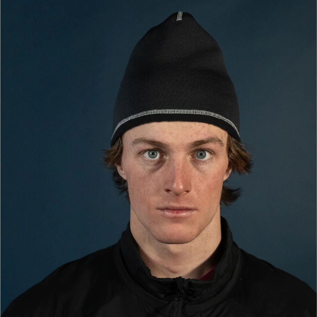 Power Wool™ Skull Cap - Image 6